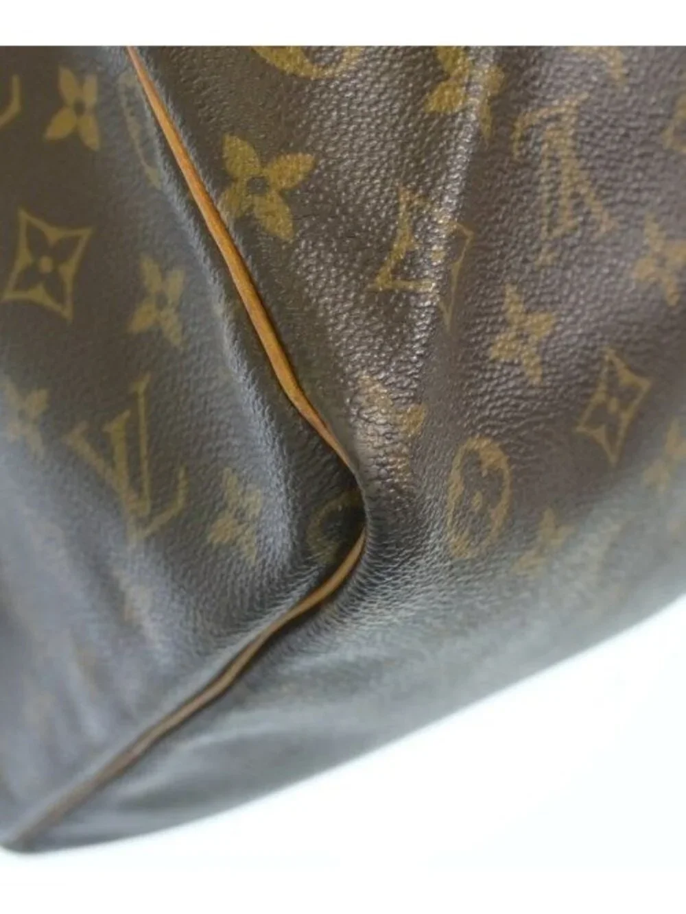 Louis Vuitton Boston Bag